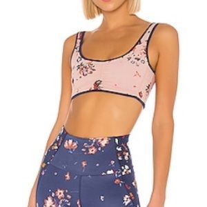 Maaji low impact sports bra